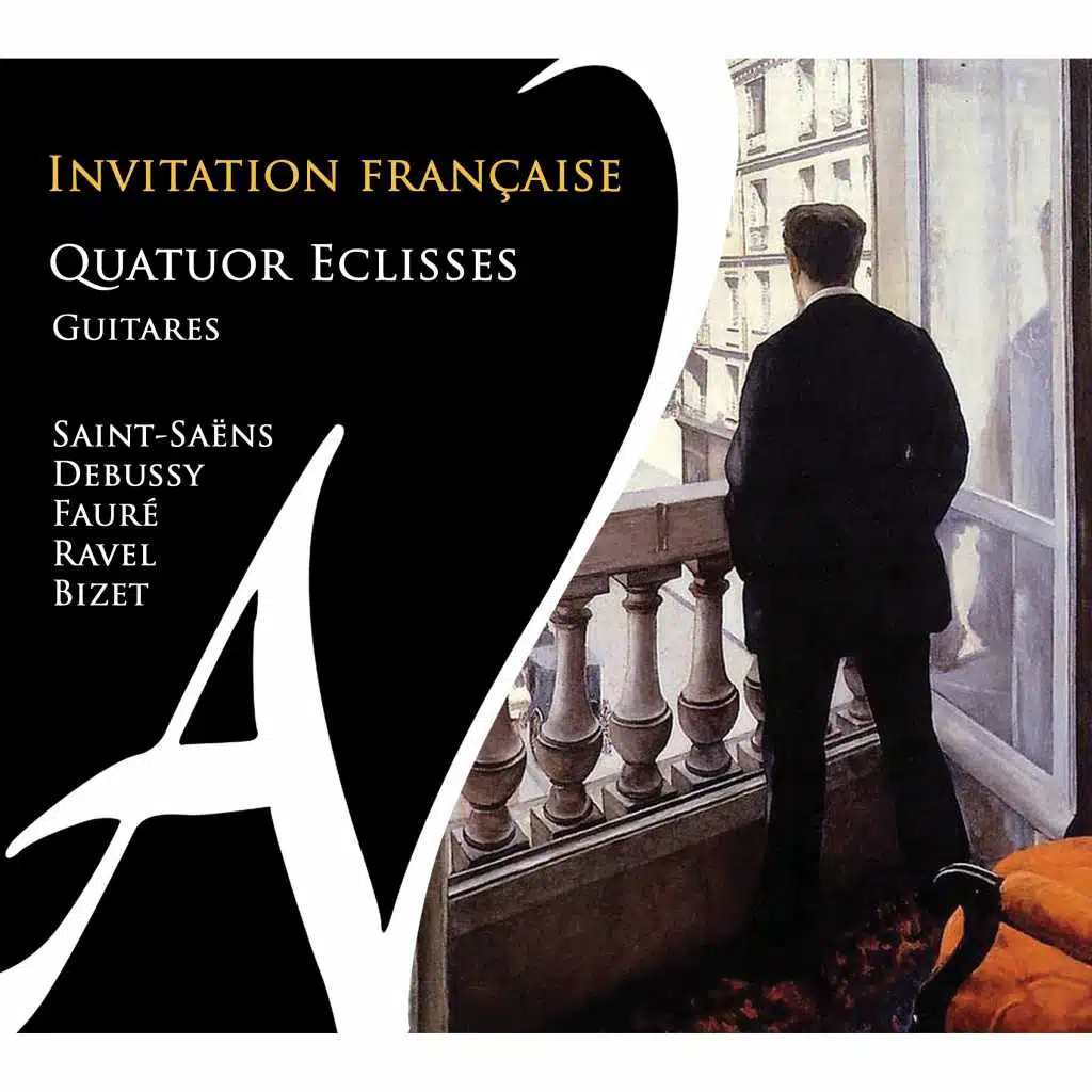 Invitation française