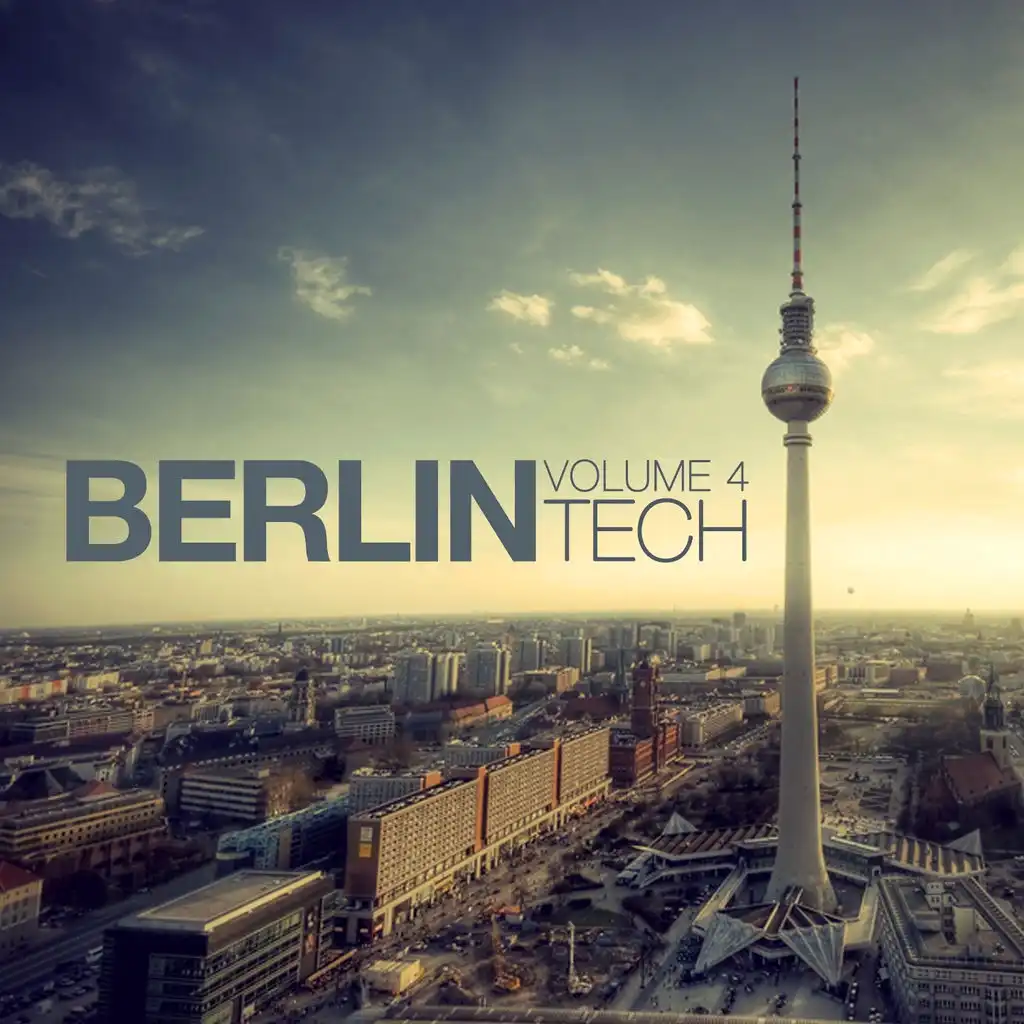 Berlin Tech, Vol. 4