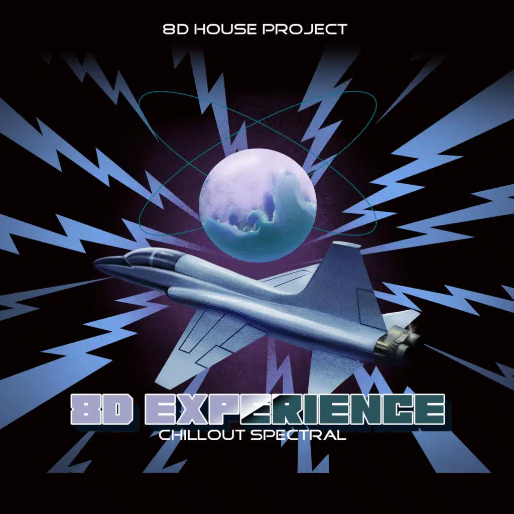 8d House Project