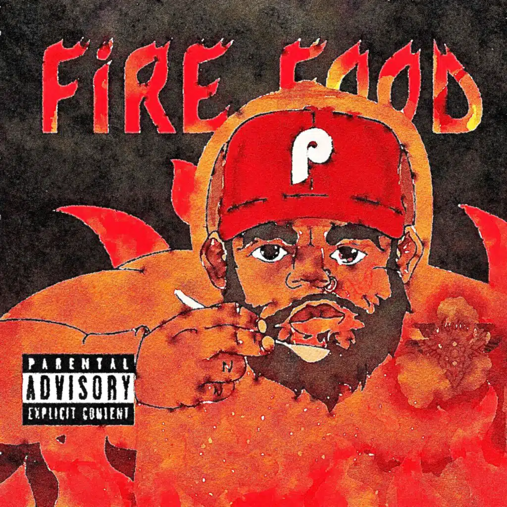 Fire Food
