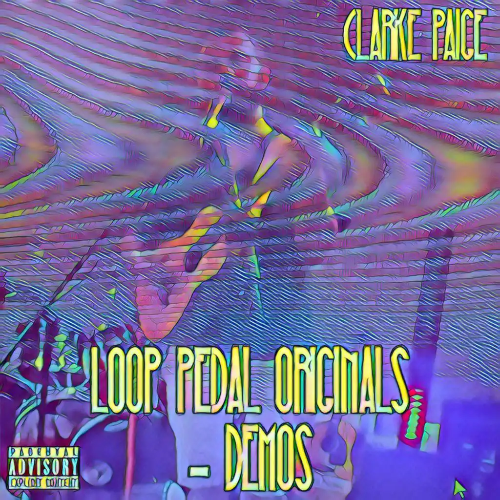 Loop Pedal Originals - Demos