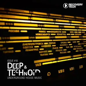 Deep & Technoid, Vol. 18