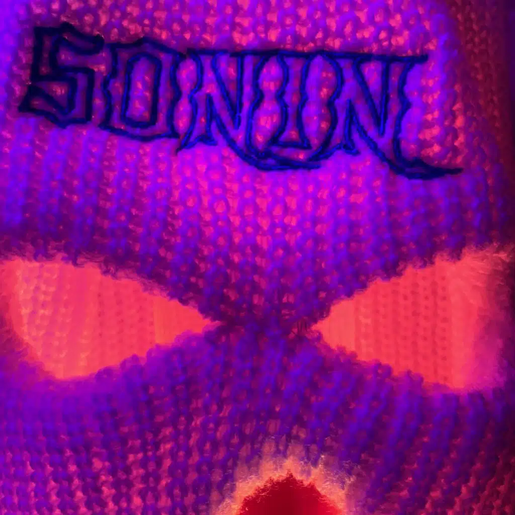 MaskedGenius EP