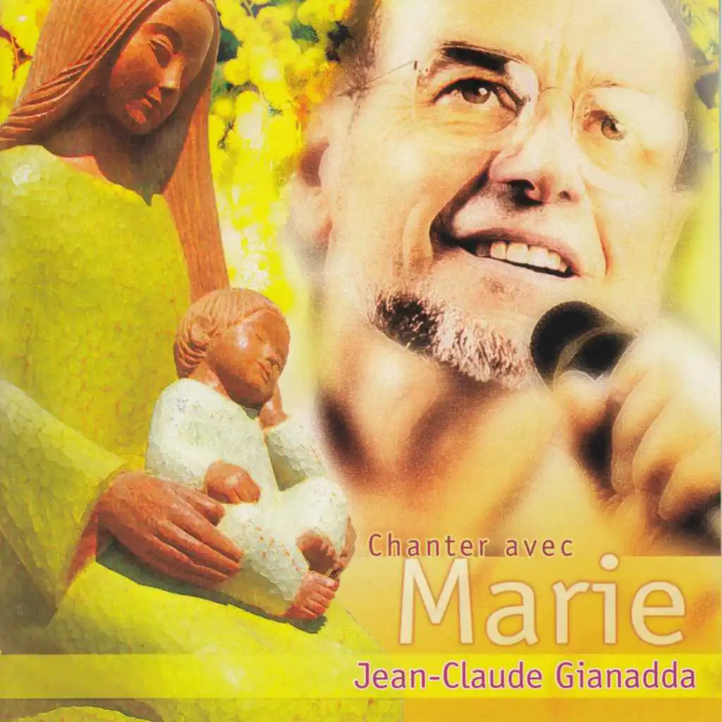 Jean-Claude Gianadda / Chœur ADF