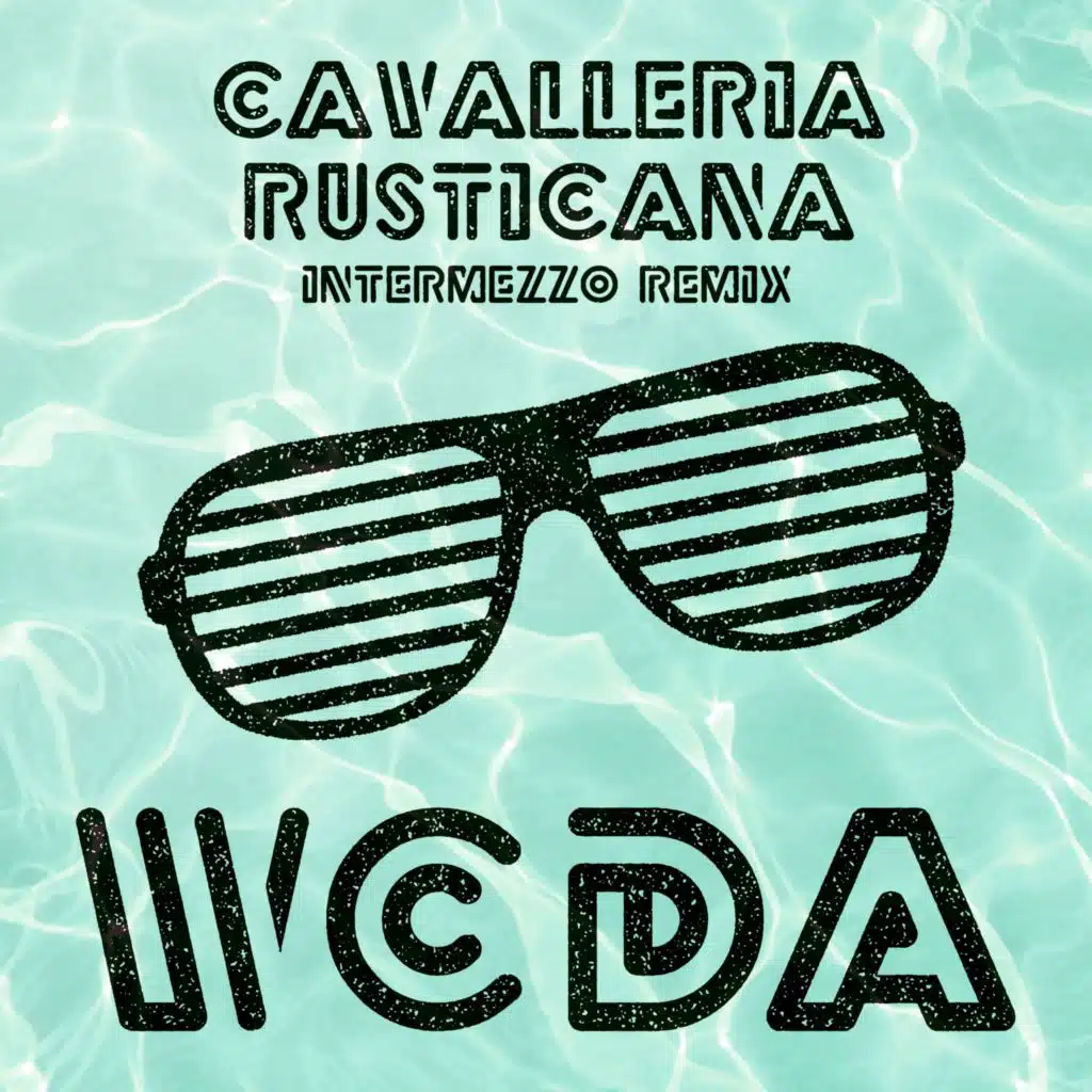 Cavalleria Rusticana (Radio Version)