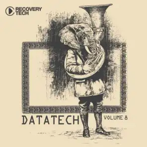 Datatech, Vol. 8
