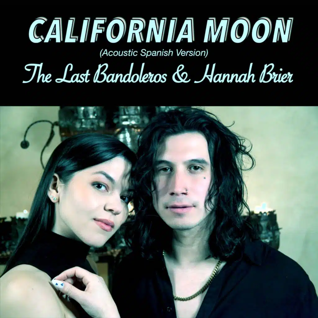 The Last Bandoleros and Hannah Brier