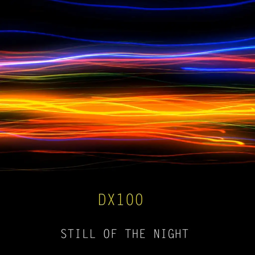 Still of the night (Radio Edit)