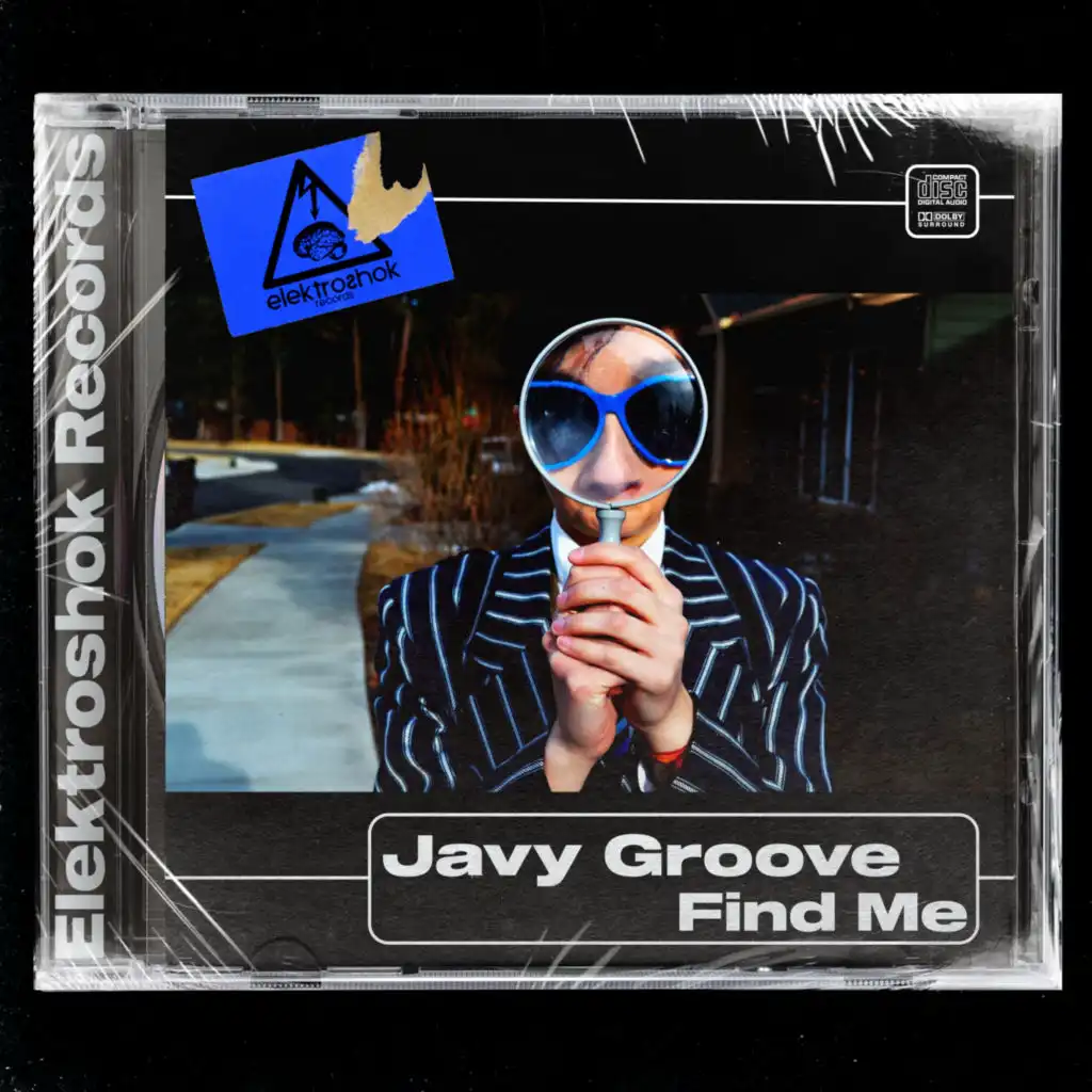 Javy Groove