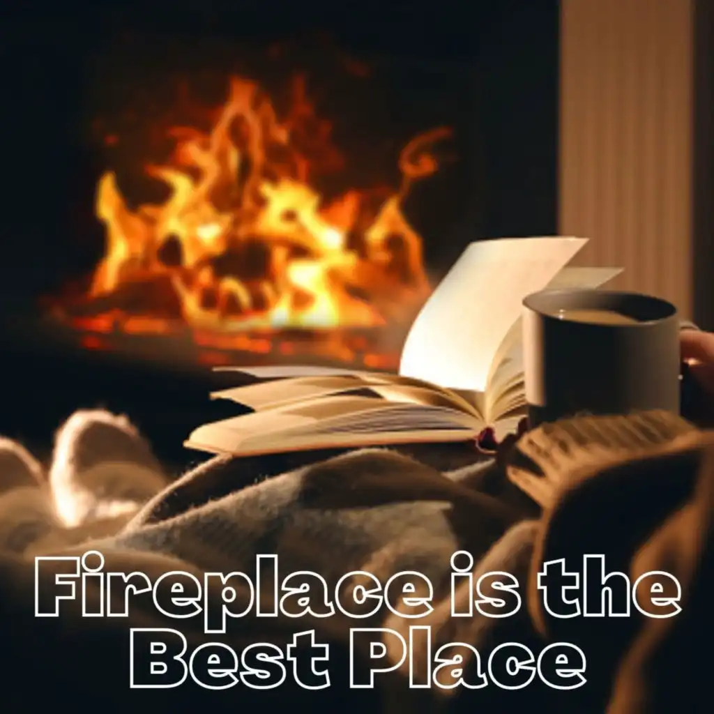 Fire Sounds For Sleep & Fireplace Sounds