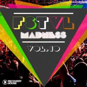 FSTVL Madness, Vol. 10