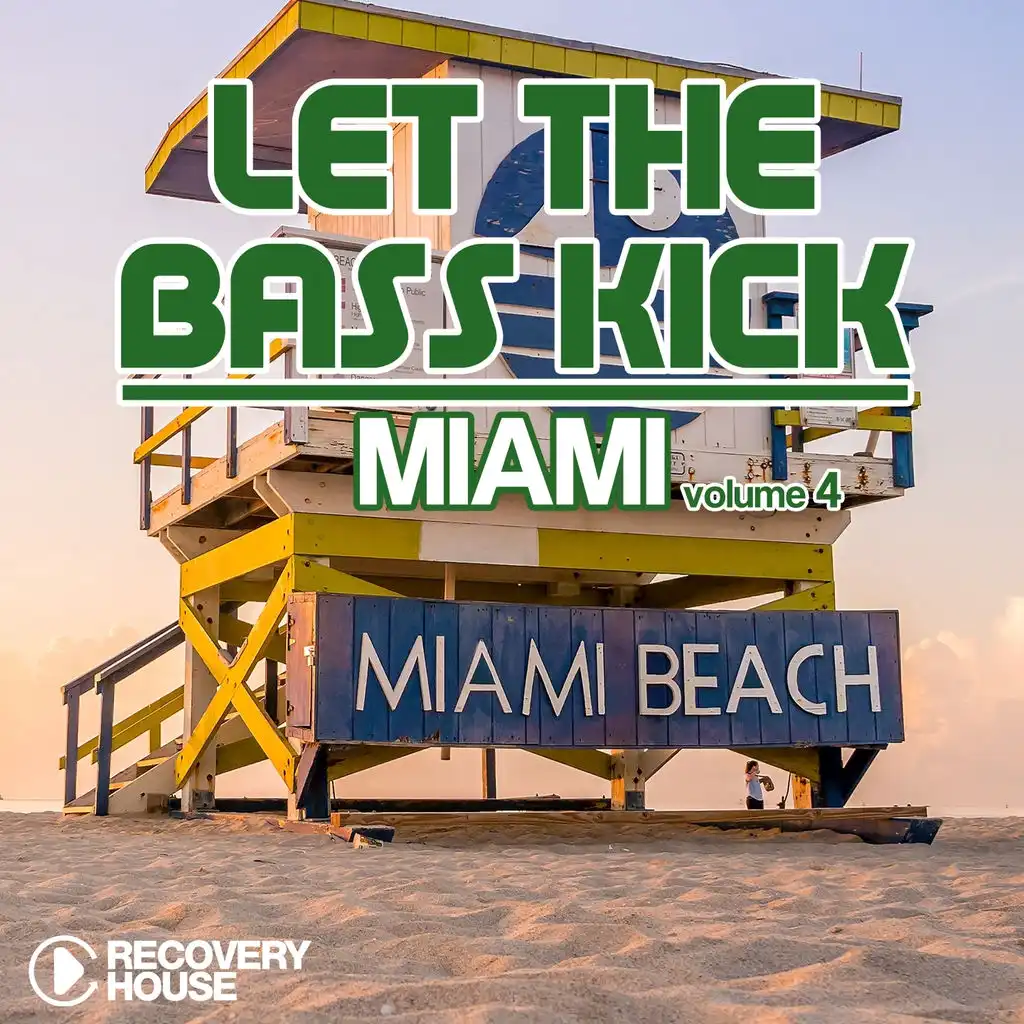 Let The Bass Kick In Miami, Vol. 4