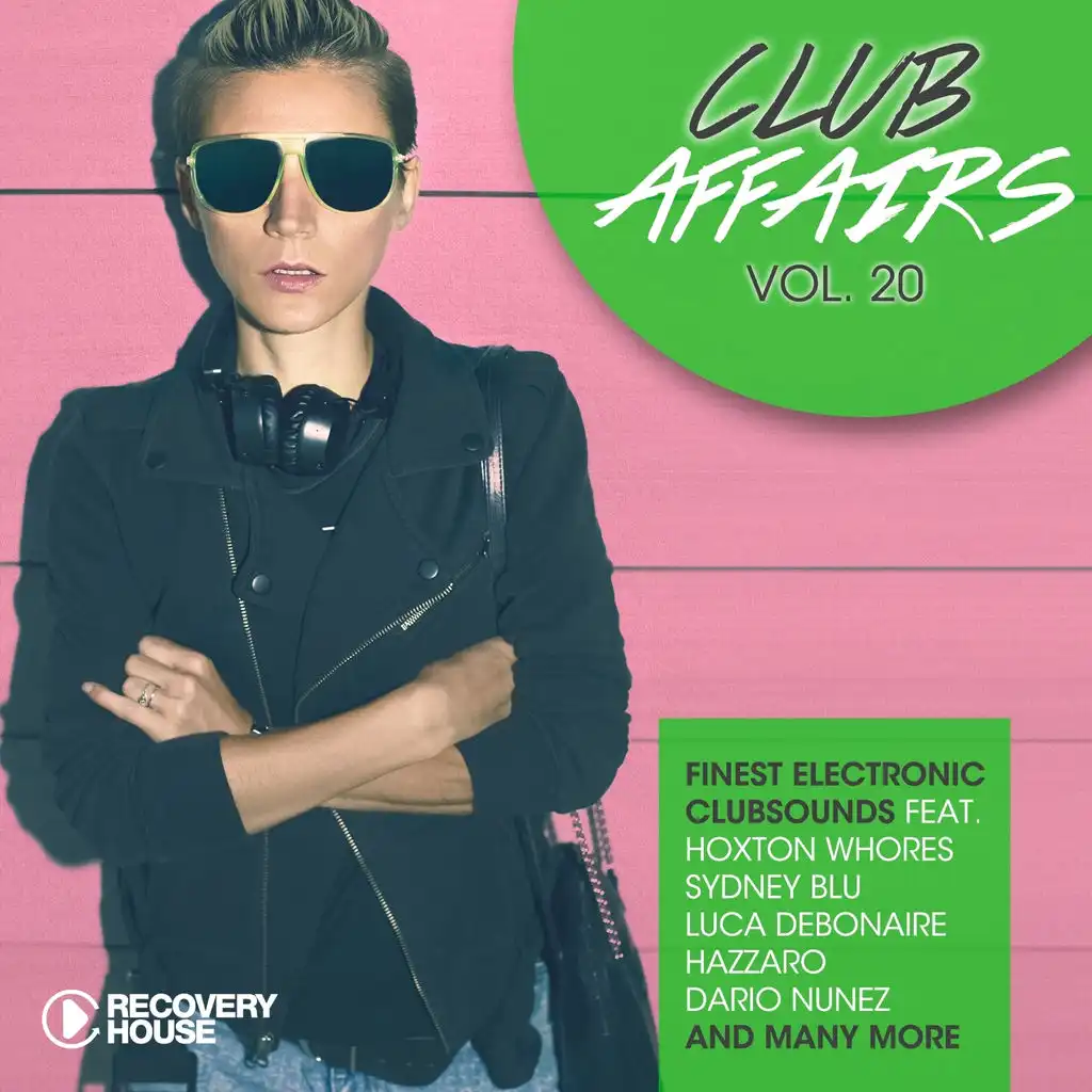 Club Affairs, Vol. 20