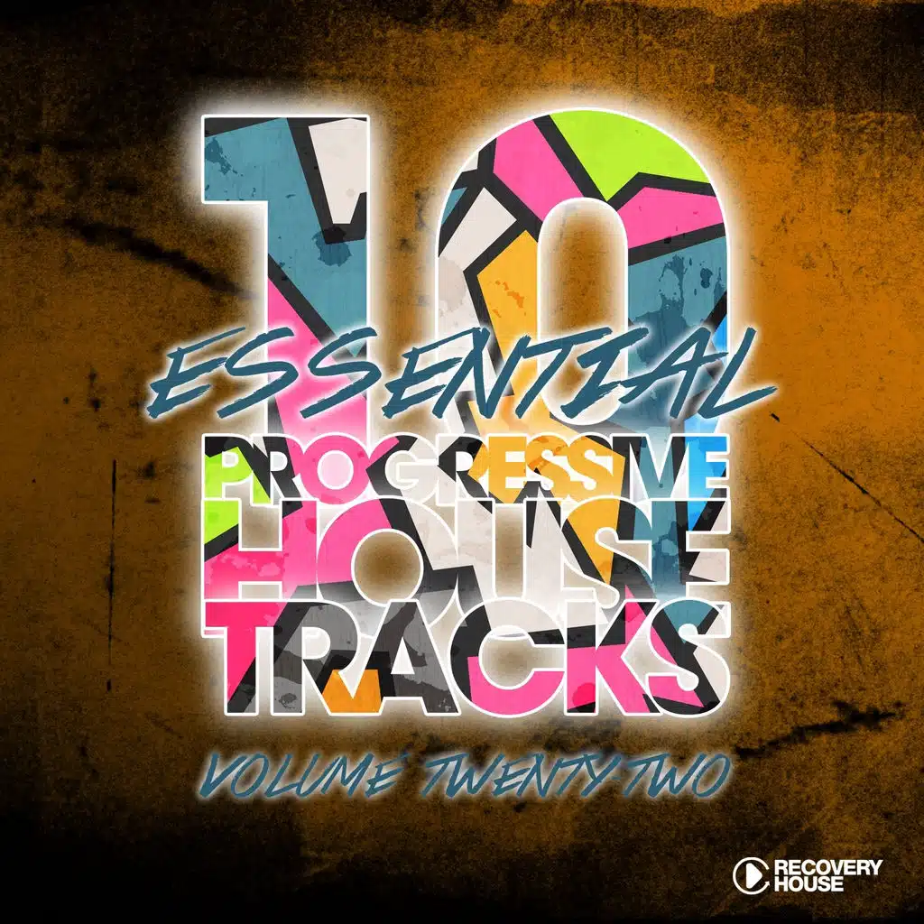 10 Essential Progressive House Tracks, Vol. 22