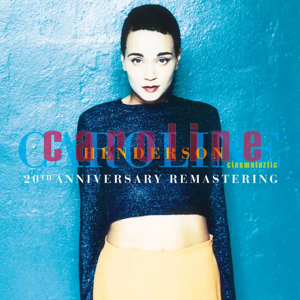 Lay Your Hands on Me (Anniversary Remastering 2015)