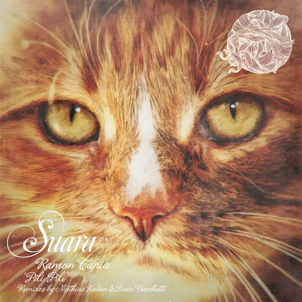 Pili Pili (Mathias Kaden "Pili Tripi" Remix)