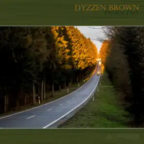 Dyzzen Brown