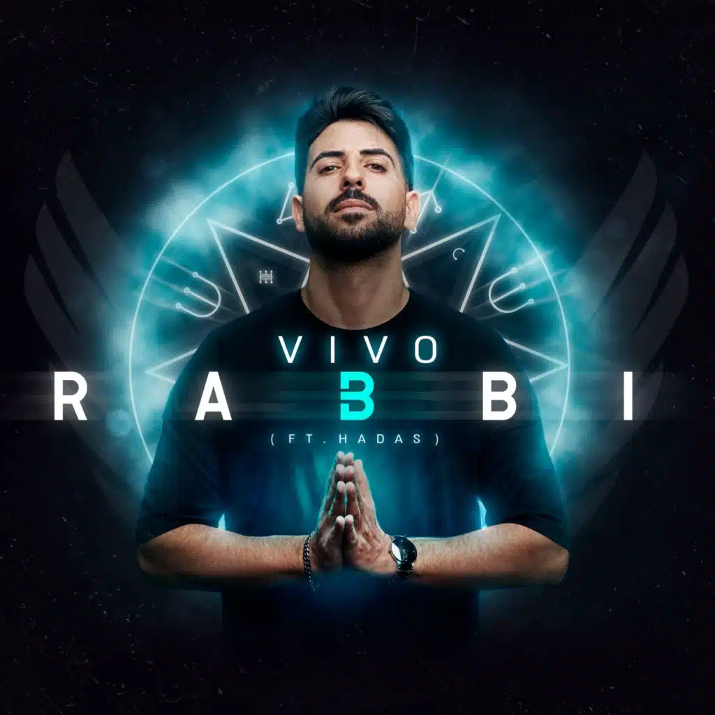 Rabbi (feat. Hadas)