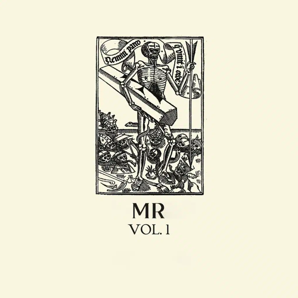 MR, Vol.1