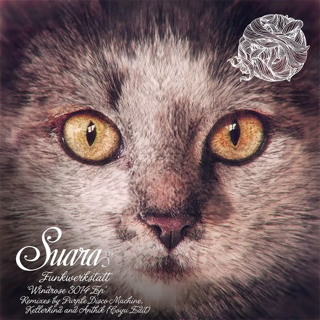 Windrose (Lost in 3014 Mix)