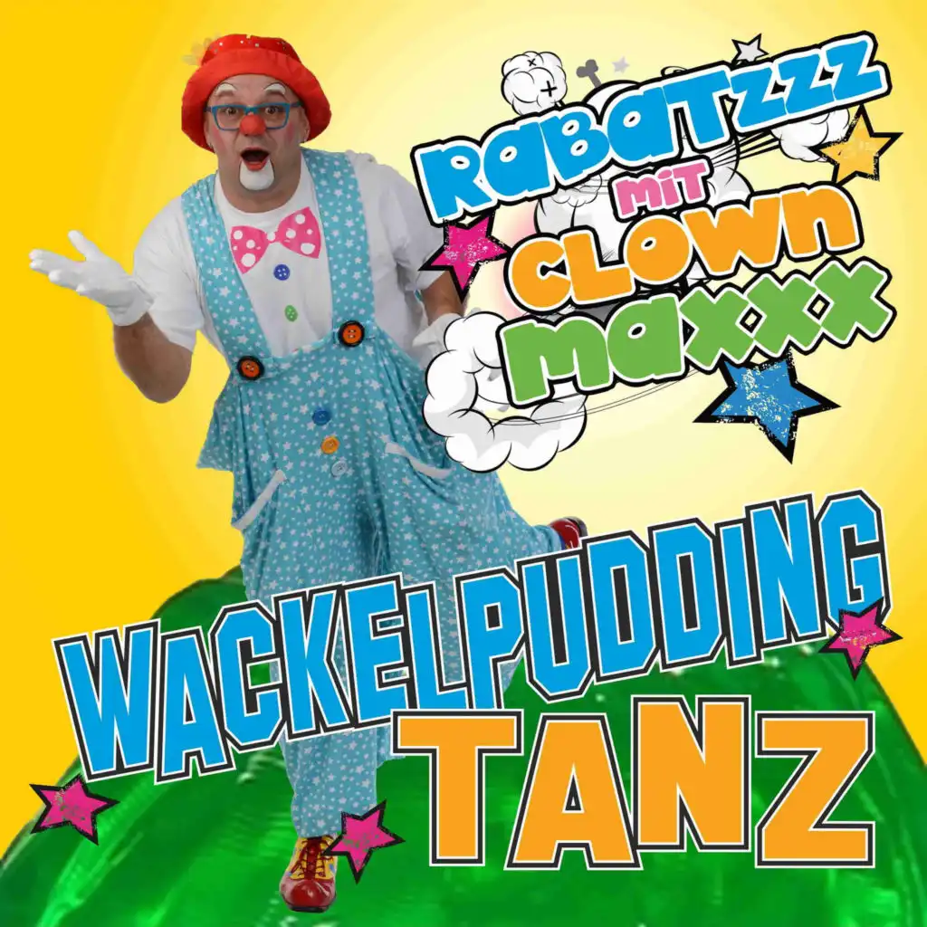 Wackelpuddingtwist (Rabatzzz)