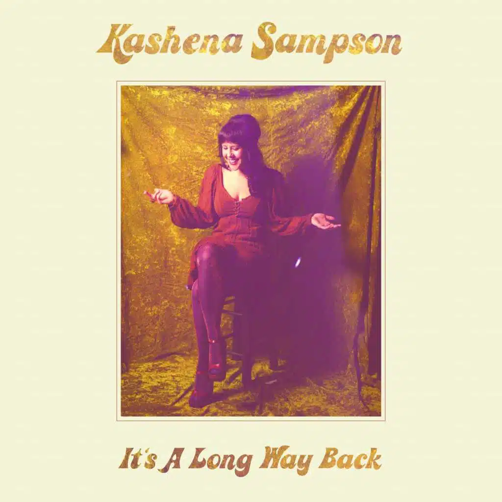 It's a Long Way Back