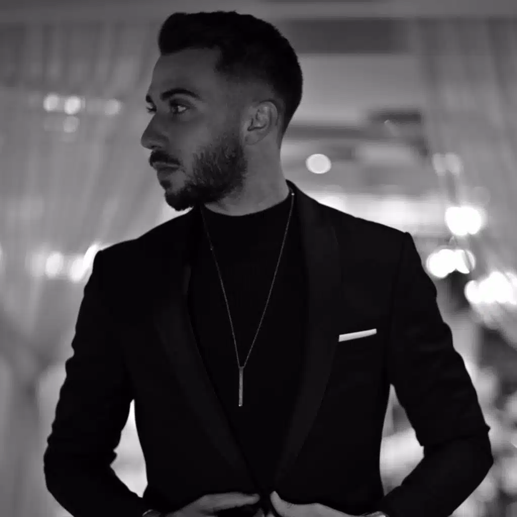 ركّز إحساسك بمحلّ