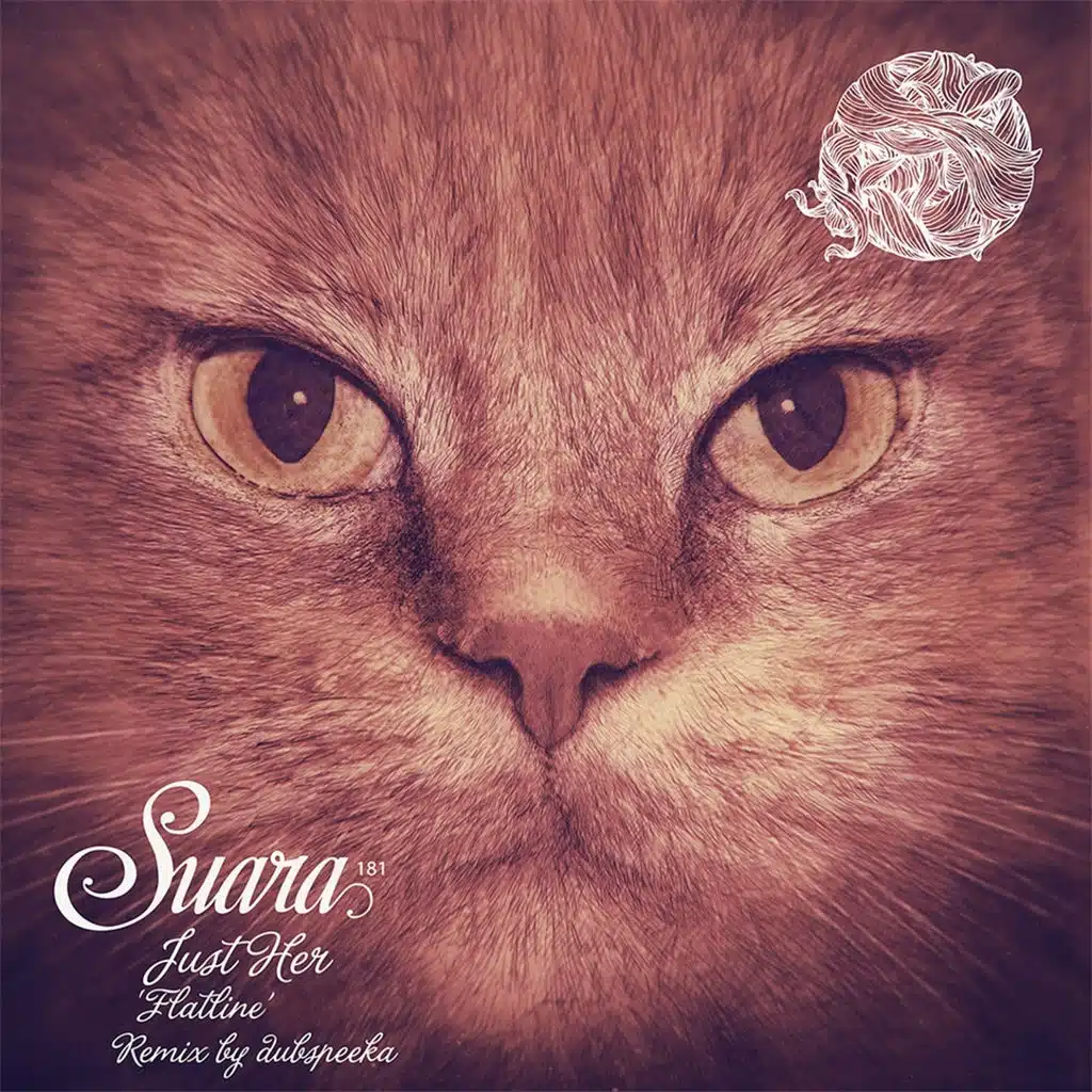 Flatline (ft. Calder)