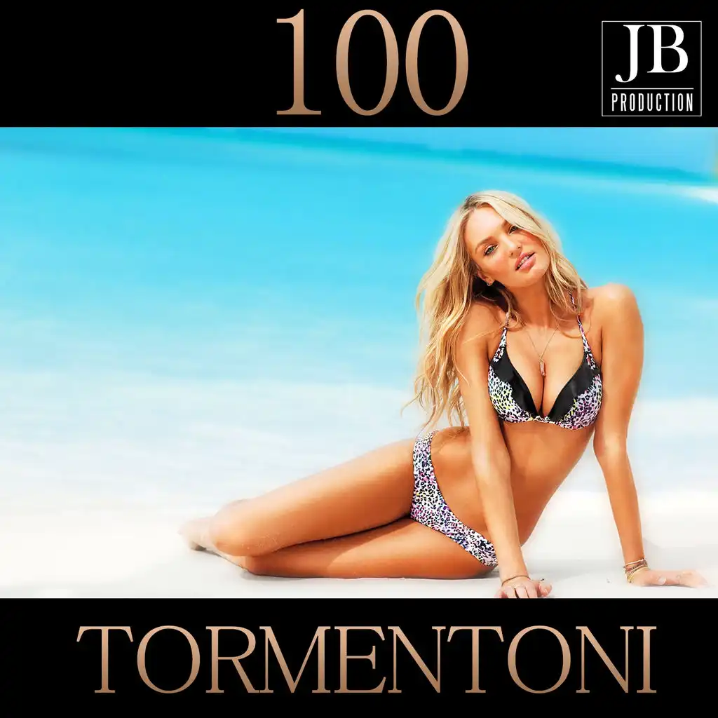 100 Tormentoni