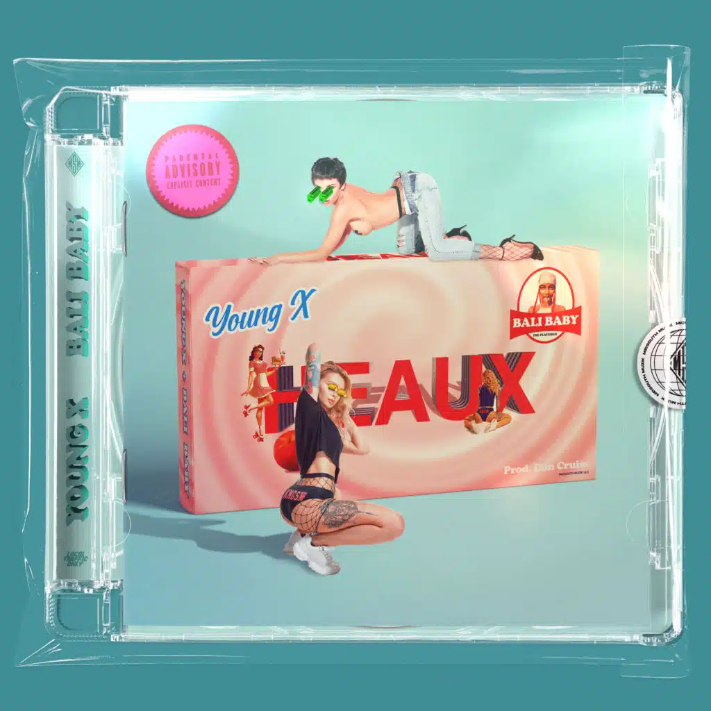 Young X & Bali Baby