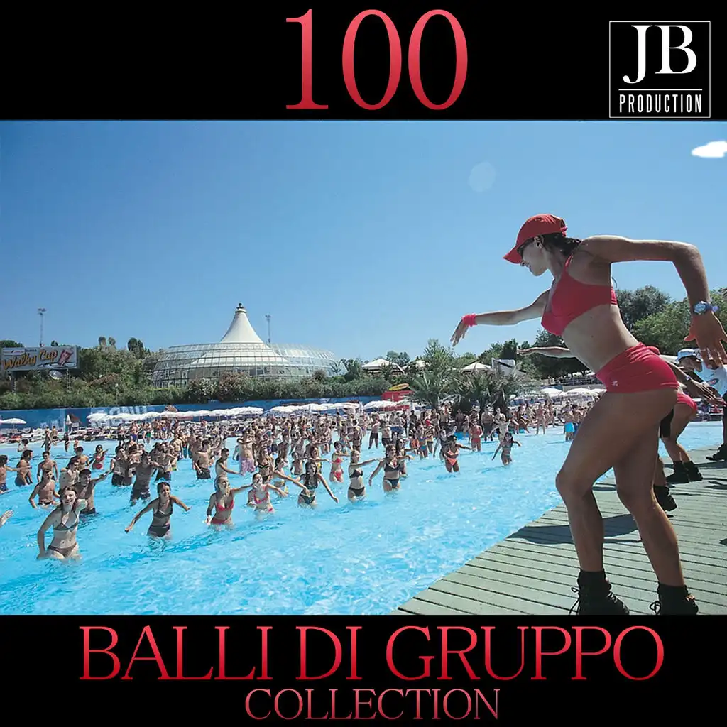 Sirtaki (Dance Remix  Ballo di Gruppo)