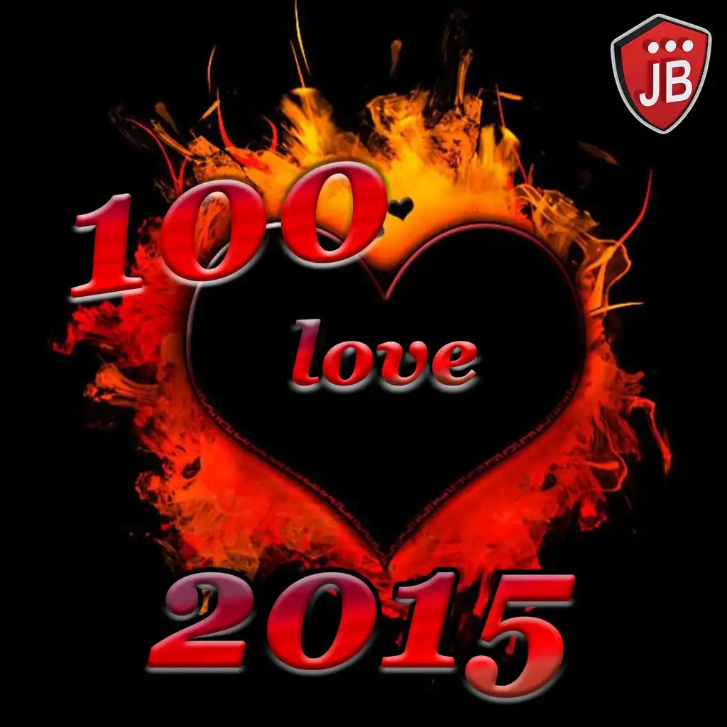 100 Love 2015