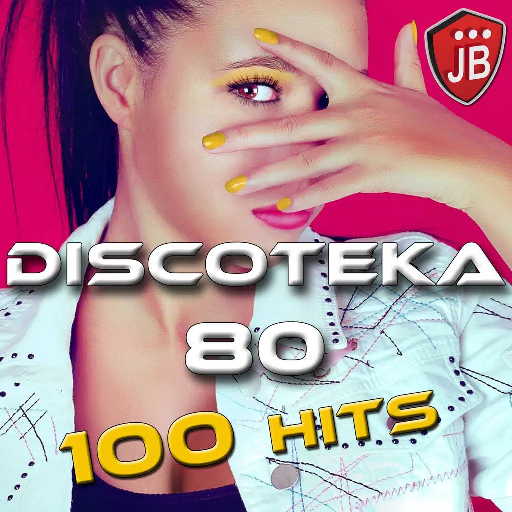 Discoteka 80 (100 Hits)