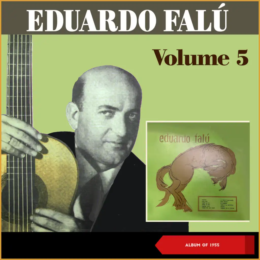 Volumen 5