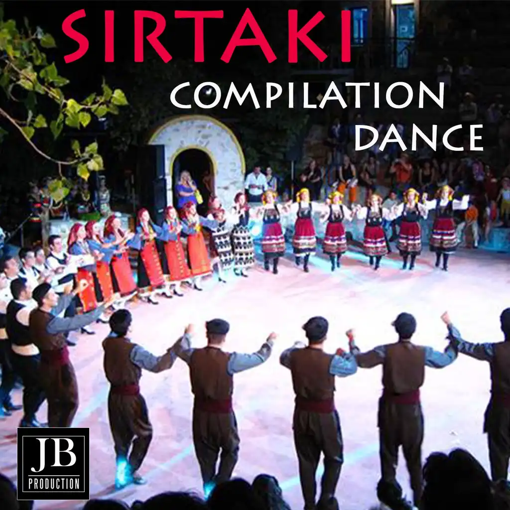Sirtaki (Dance Zorba Remix)