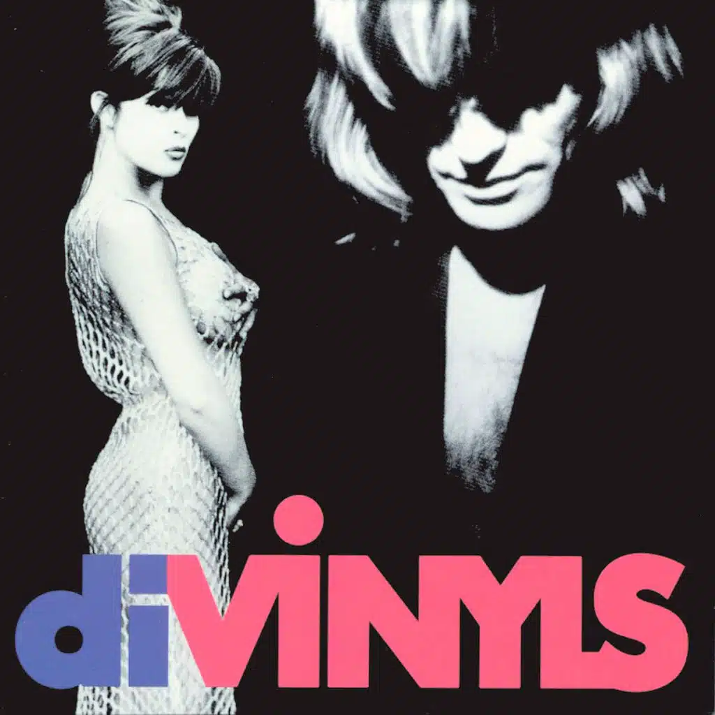 Divinyls