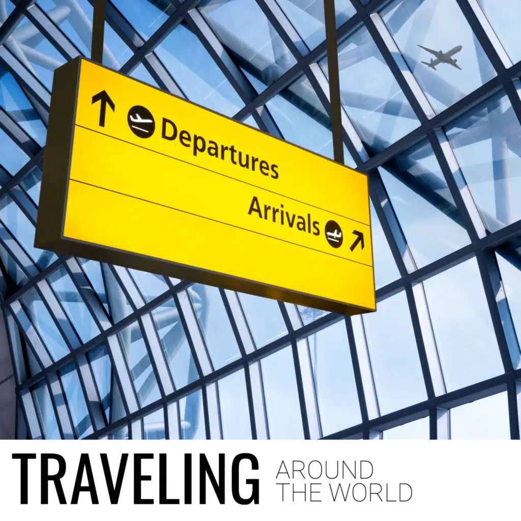 Smells Like Coffee (Melody)