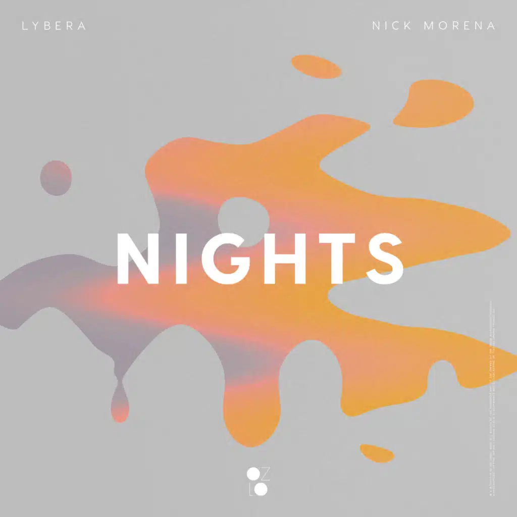 Nick Morena & Lybera