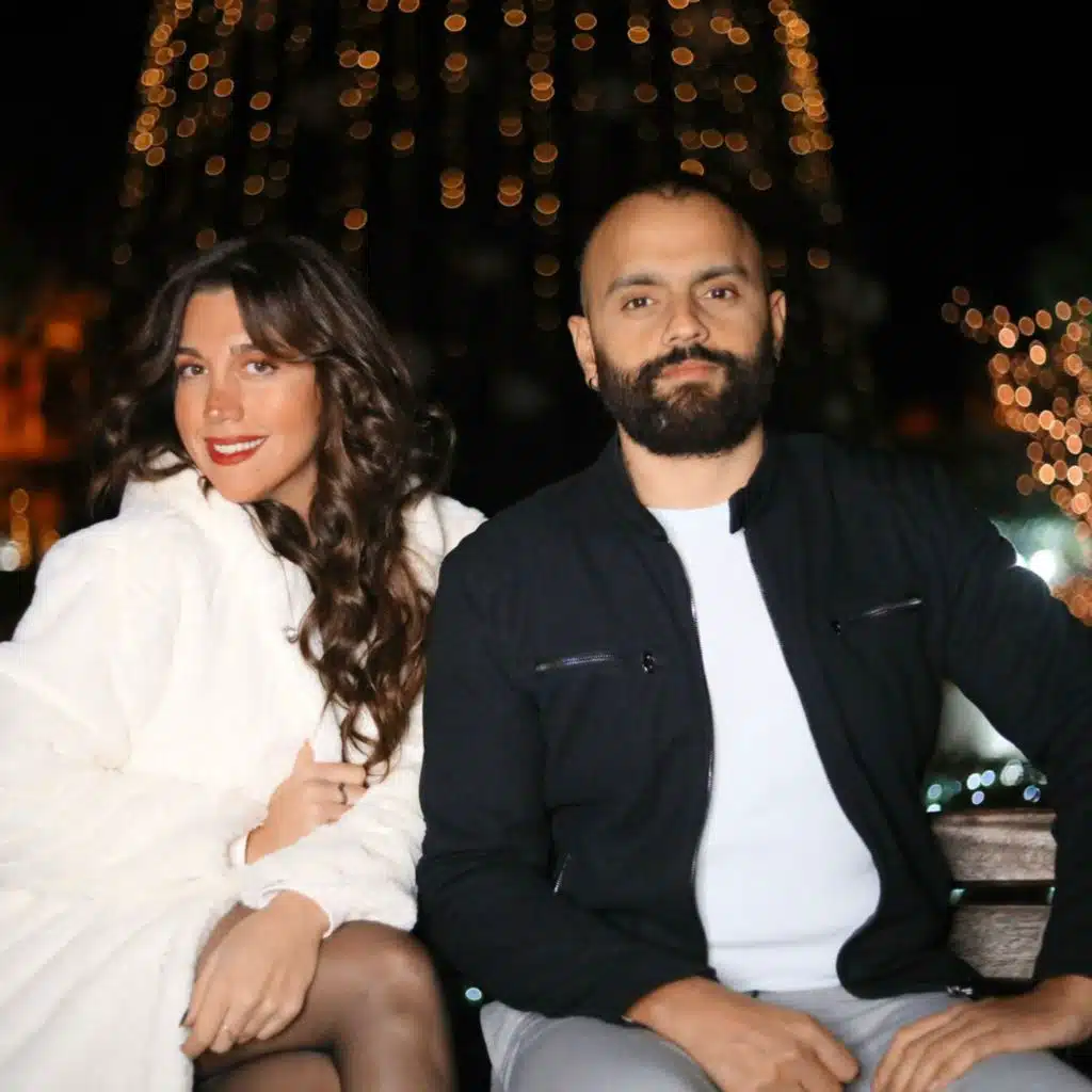 أغاني ميلادية