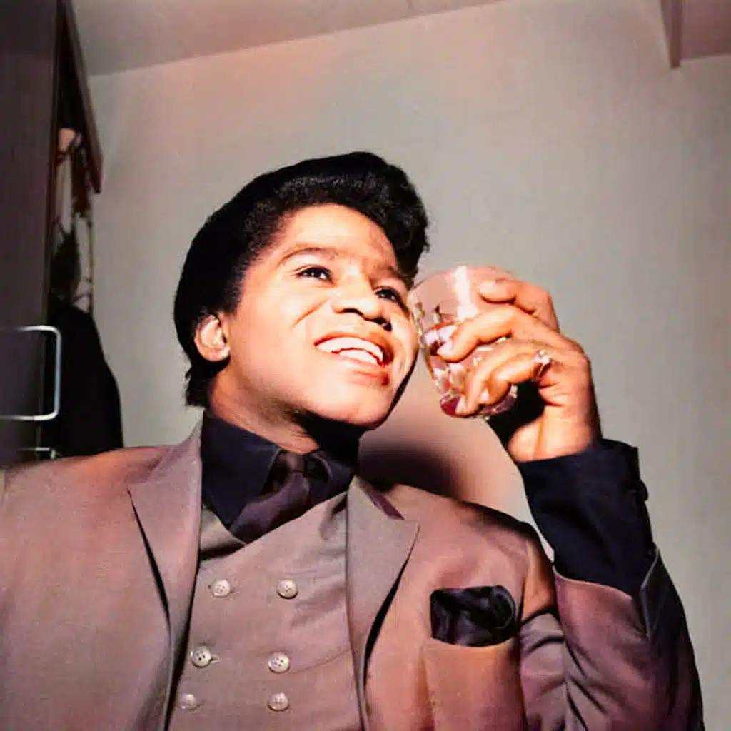 Shout And Shimmy (Remastered)