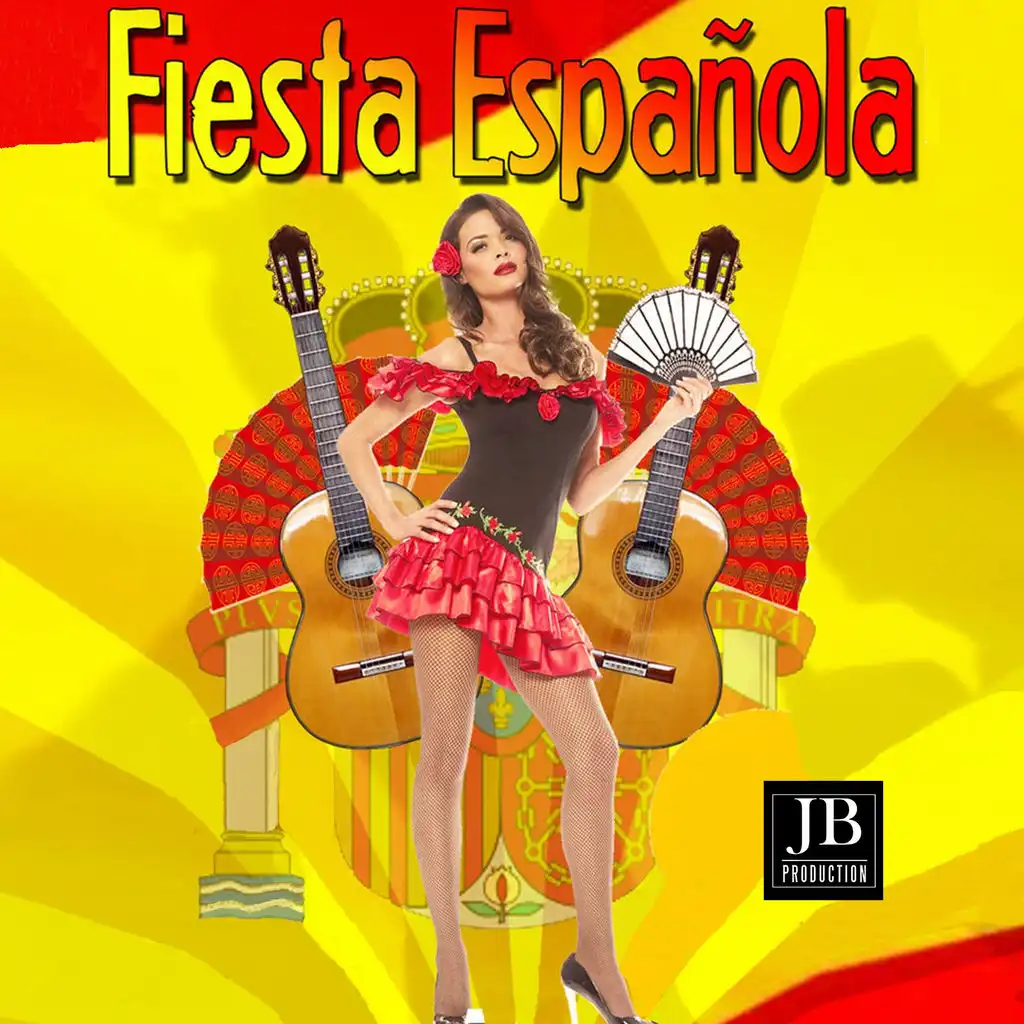 Fiesta Española