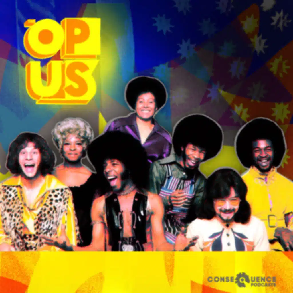 The Real Riot Behind Sly and the Family Stone's There's a Riot Goin On