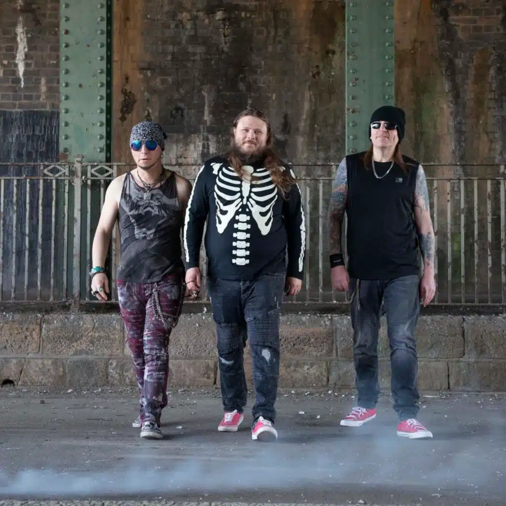 Damage Is Done  (Remix 2022)