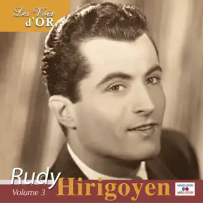 Rudy Hirigoyen