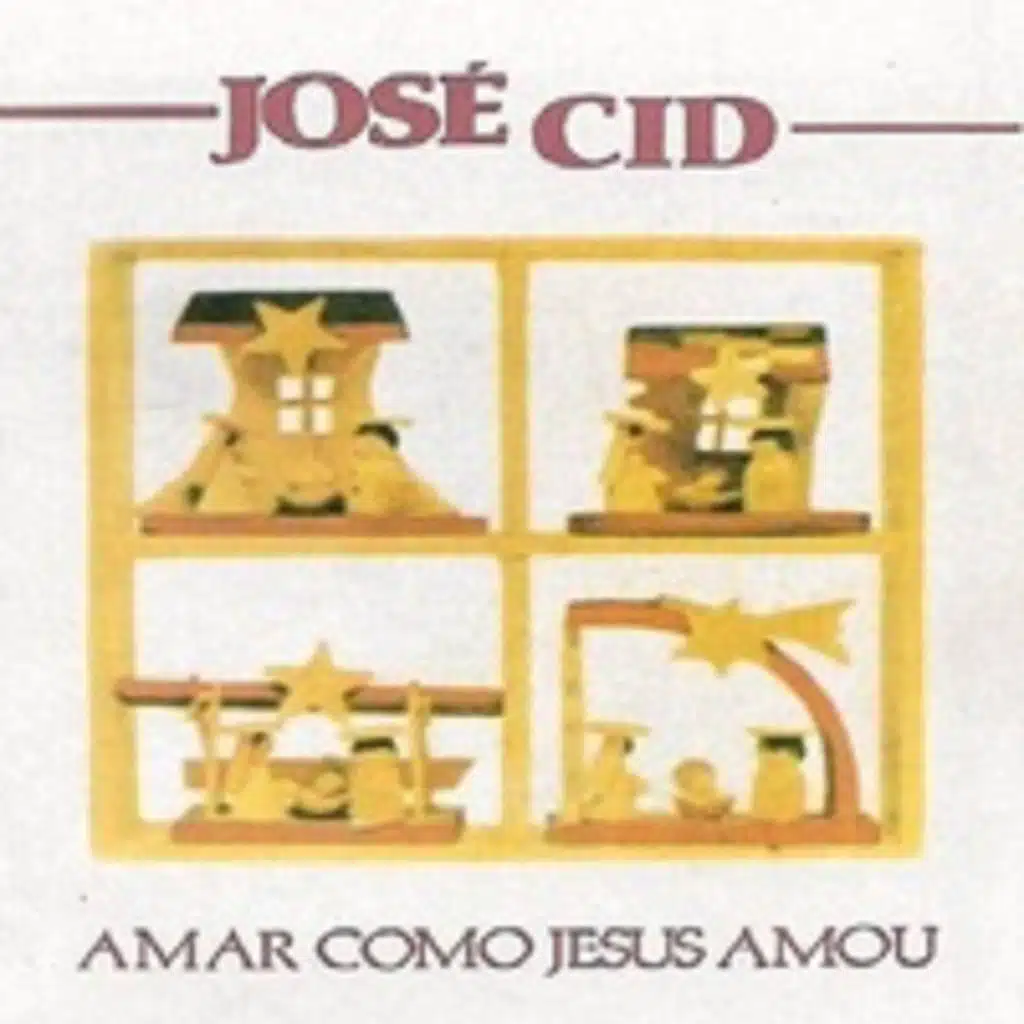 Amar Como Jesus Amou