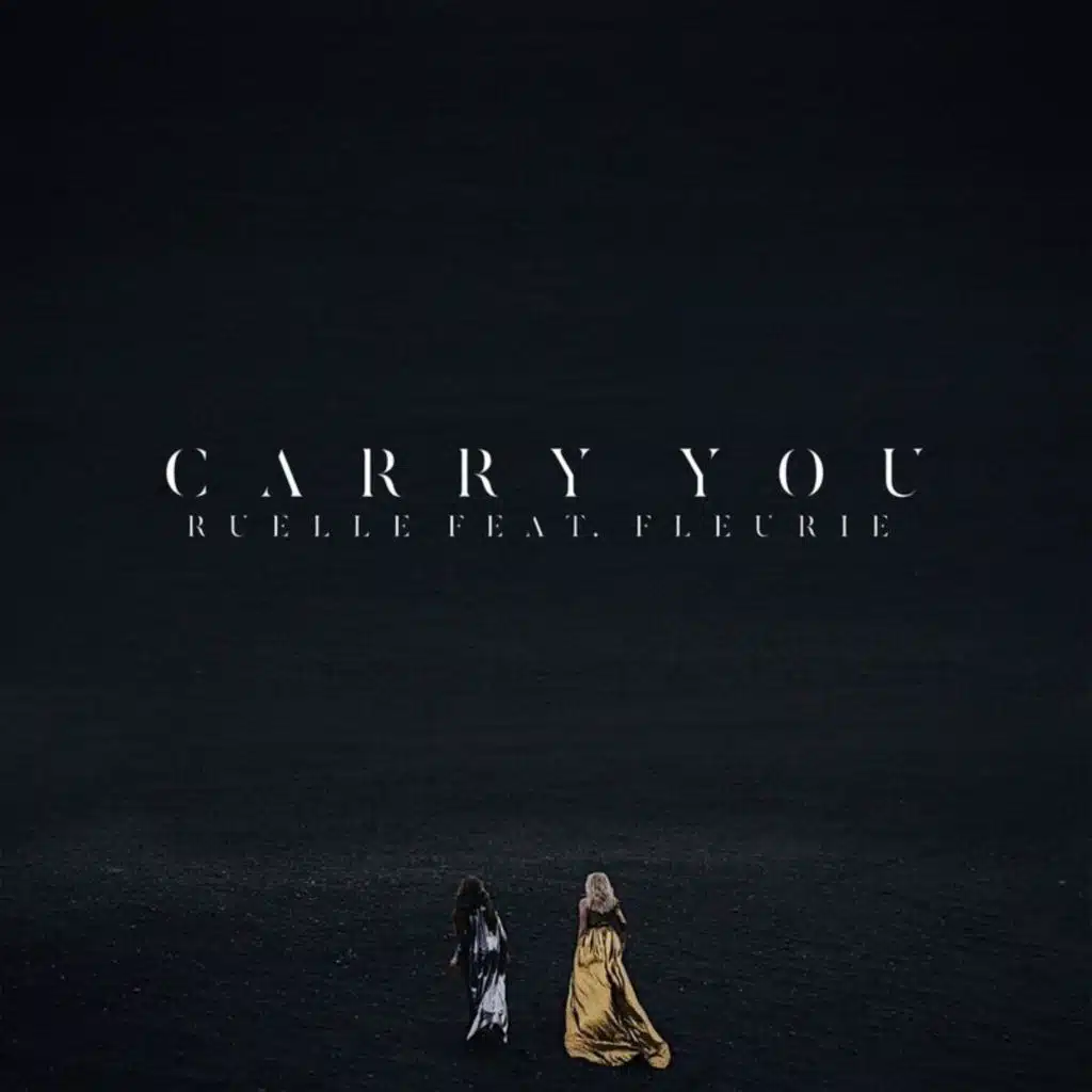 Carry You (feat. Fleurie)