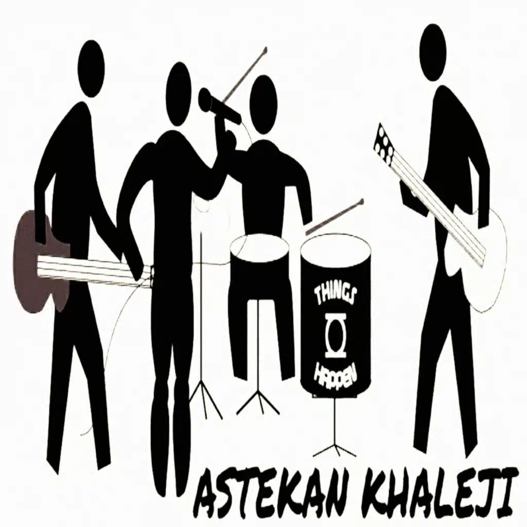 Astekan Khaleji-Faalk La Youtak