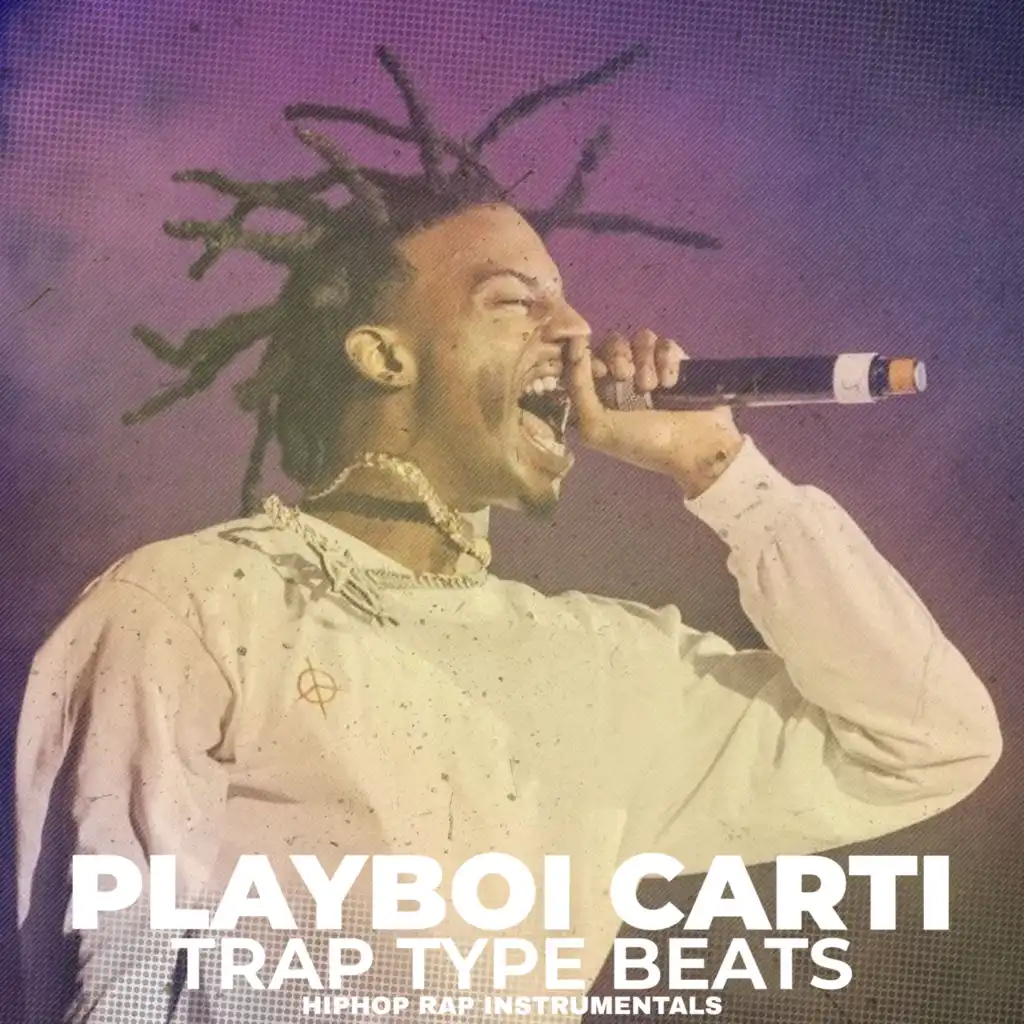 Playboi Carti Trap Type Beats HipHop Rap (Instrumentals)