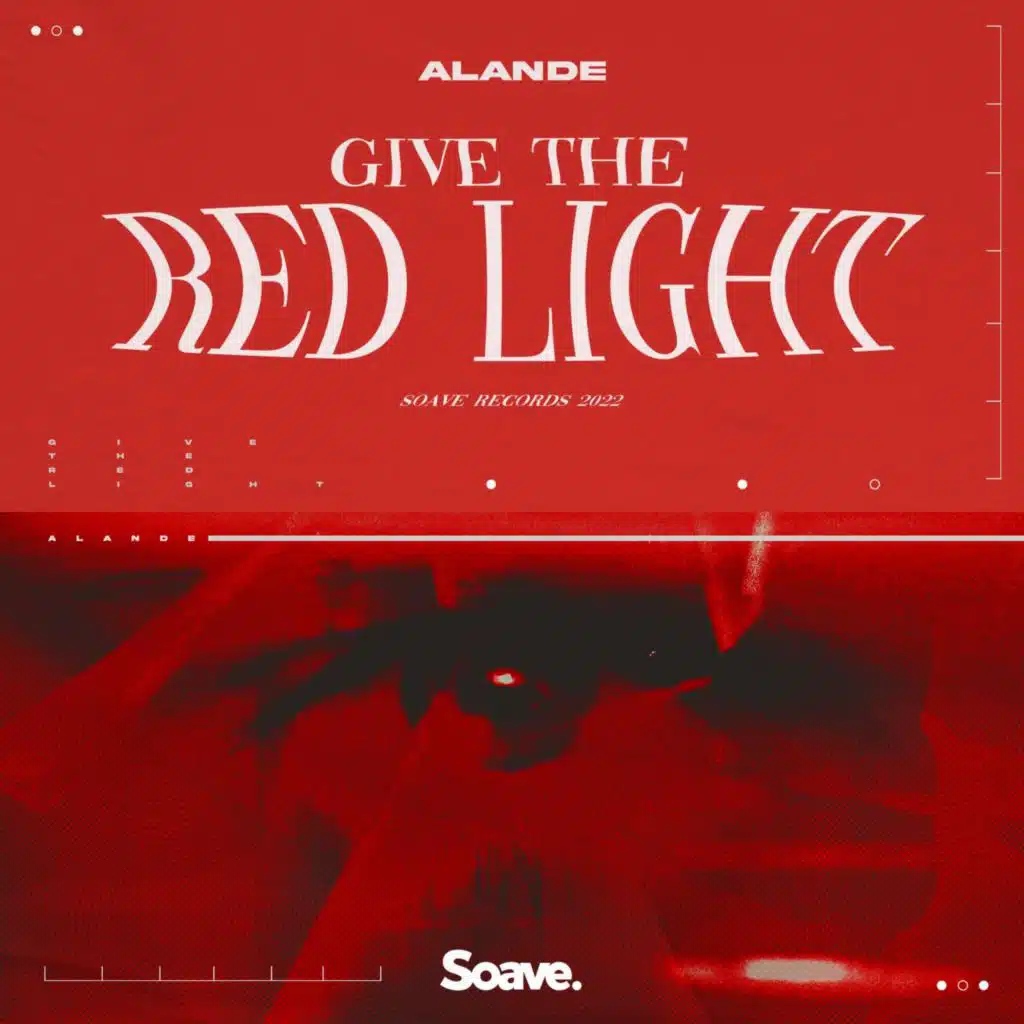 Give The Red Light