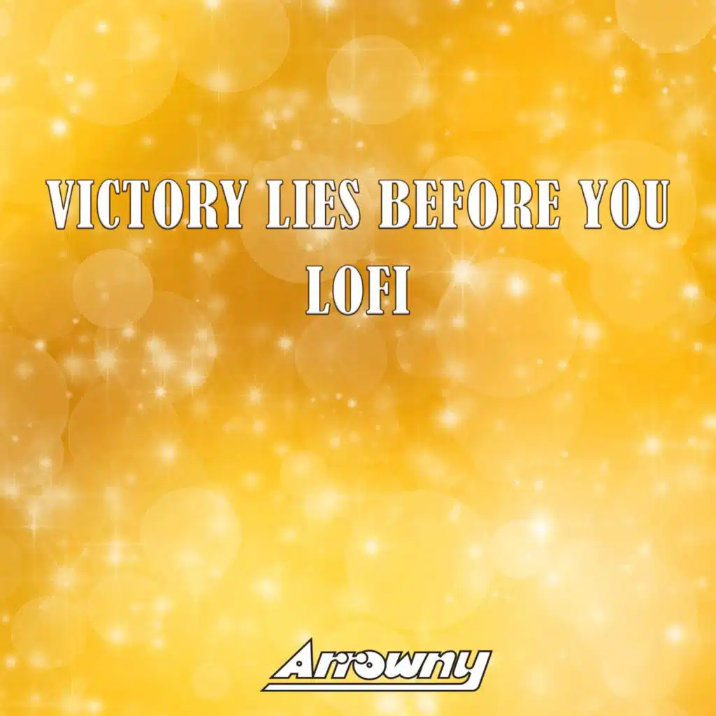 Victory Lies Before You (From "Pokemon Black and White") (Lofi)